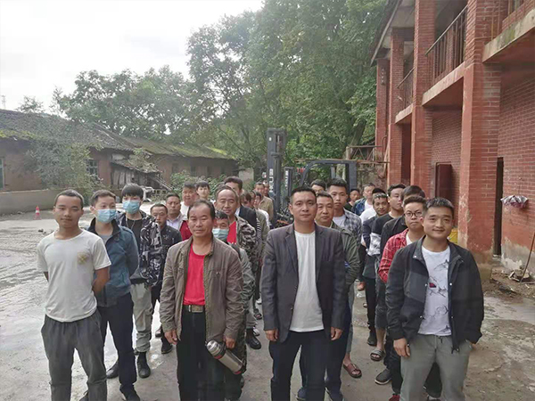 学员风采
