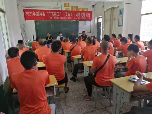 学员风采