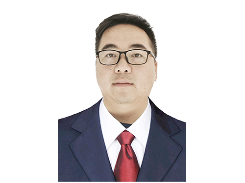 赵诚证  招生办主任