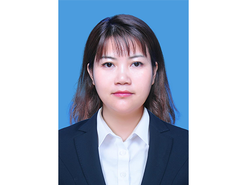 梁红先  招生主任