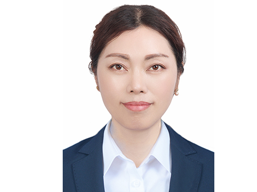 兰会莲  培训中心主任